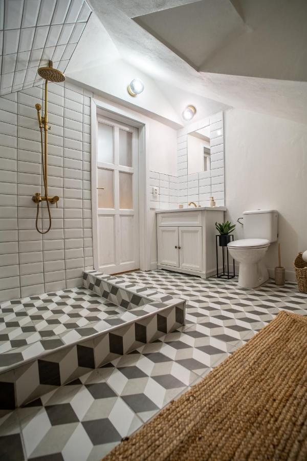 Apartmany Rodny Dom Deza Hoffmanna บันสกา ชีอาว์นีซา ภายนอก รูปภาพ